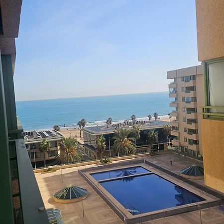 Apartamento Patacona บาเลนเซีย ภายนอก รูปภาพ