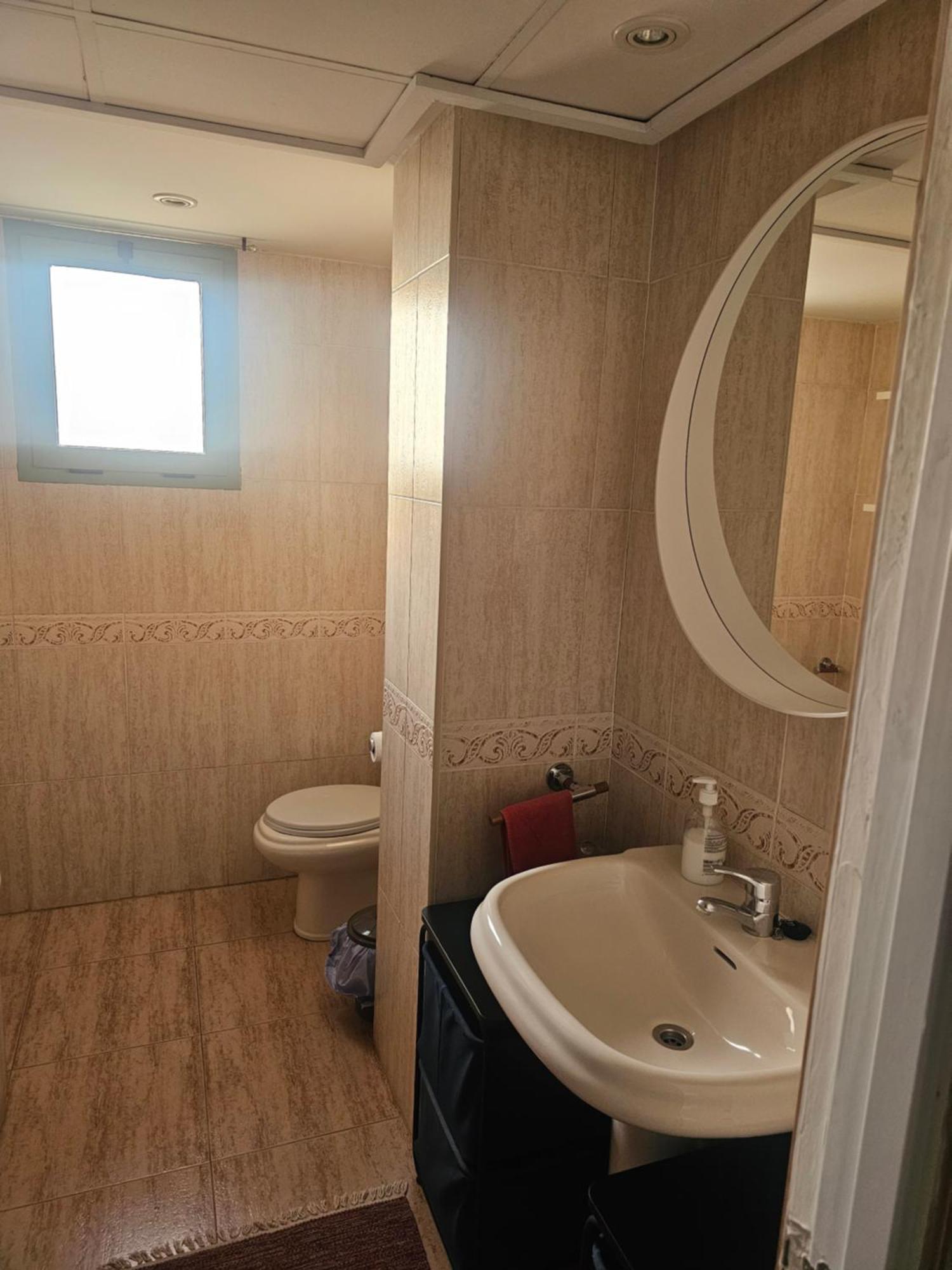 Apartamento Patacona บาเลนเซีย ภายนอก รูปภาพ